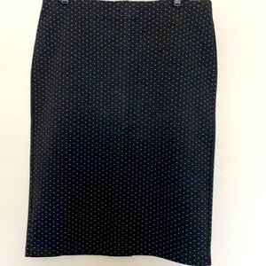 LOFT Pencil Skirt